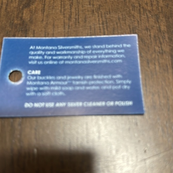 Montana Silversmiths, Every Direction Turquoise Earrings - Picture 8 of 9